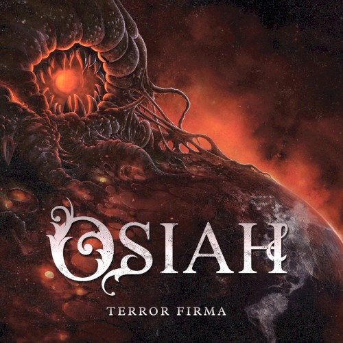 Terror Firma封面