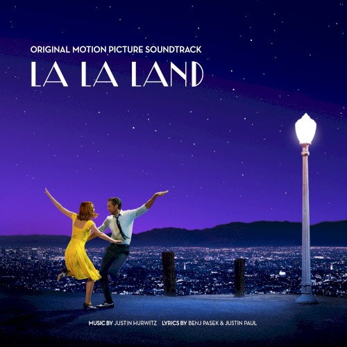 La La Land: Original Motion Picture Soundtrack封面