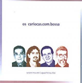 Os Cariocas.com.bossa封面