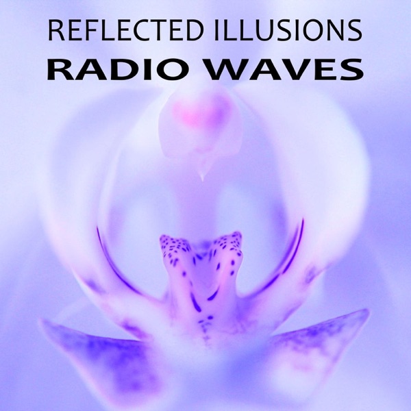 Radio Waves封面