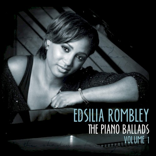 The Piano Ballads, Volume 1封面