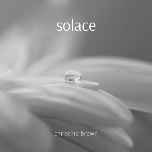 Solace封面