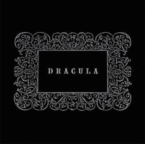 Dracula封面