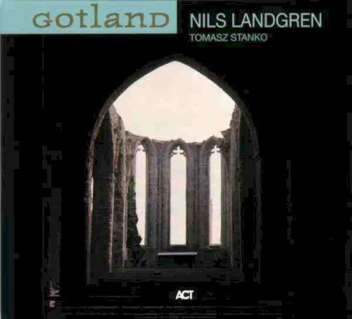 Gotland封面