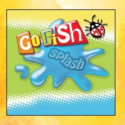 Splash封面