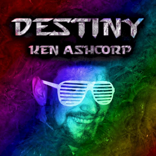 Destiny封面