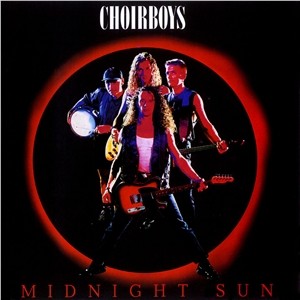 Midnight Sun封面