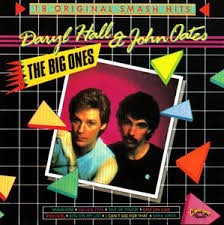 The Big Ones封面