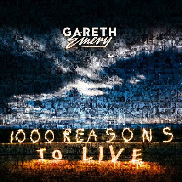 1000 Reasons to Live封面