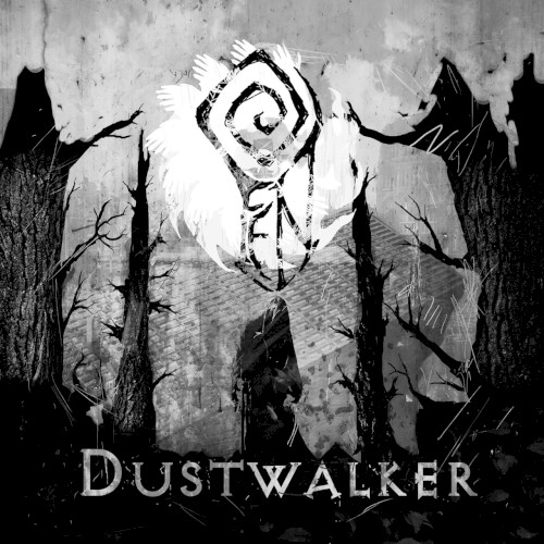 Dustwalker封面