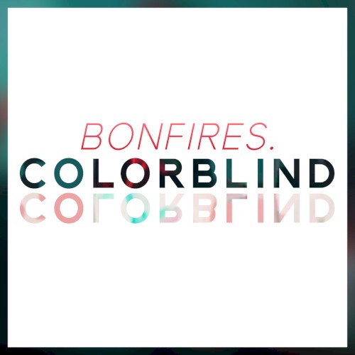 Colorblind封面