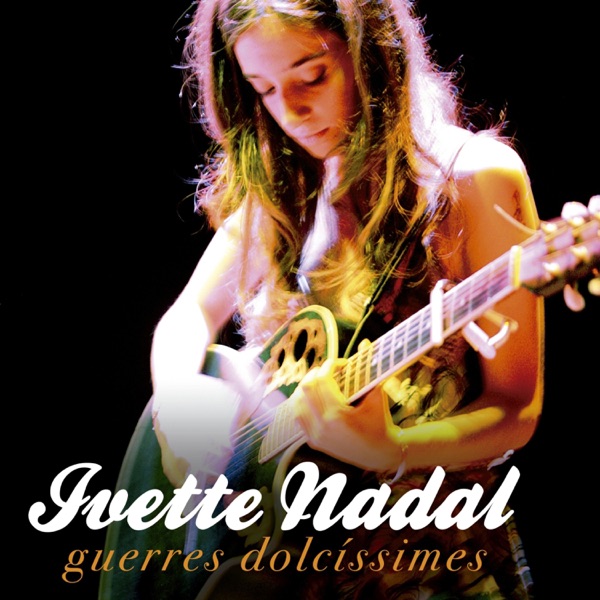 Guerres dolcíssimes封面