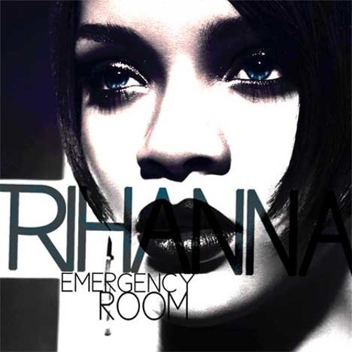 Emergency Room封面