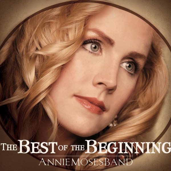 The Best of the Beginning封面