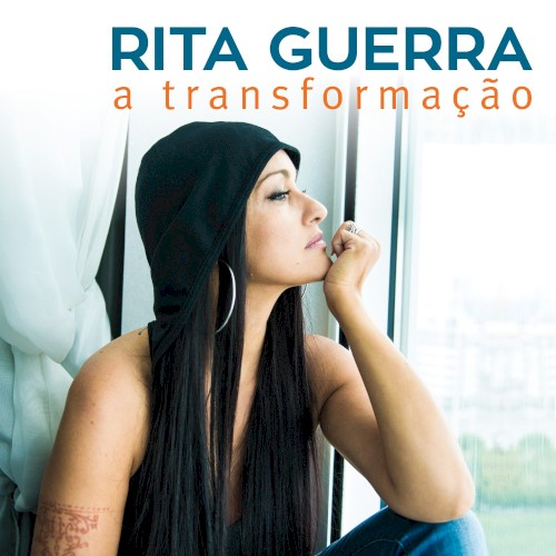 A Transformação封面