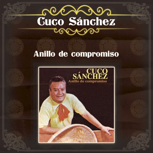 Anillo de compromiso封面