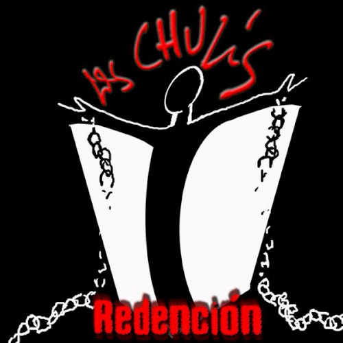 Redención封面