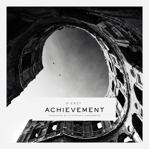 Achievement (Prod. by Christoph Andersson)封面