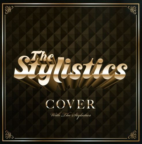 Cover with the Stylistics封面