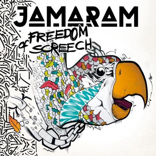 Freedom of Screech封面
