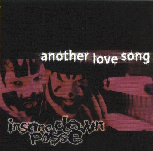 Another Love Song封面