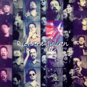 Richard Julian封面