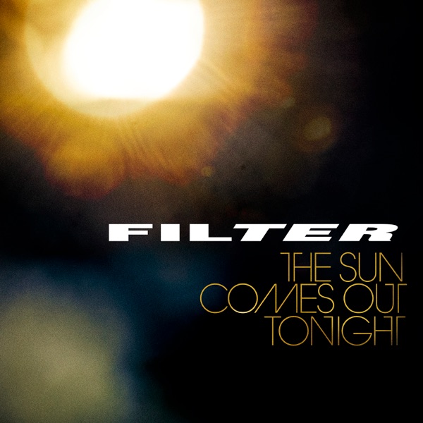 The Sun Comes Out Tonight封面