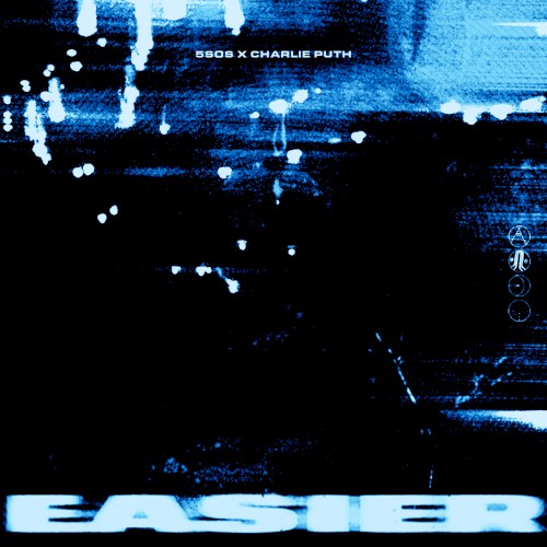 Easier (remix)封面