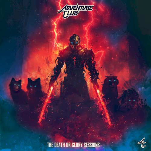 The Death or Glory Sessions封面
