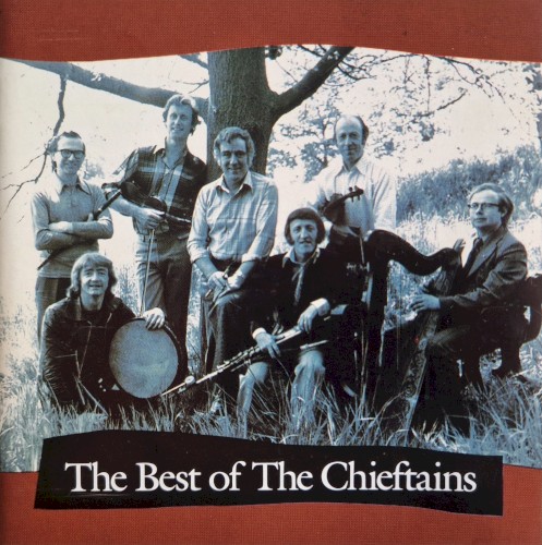 The Best of The Chieftains封面