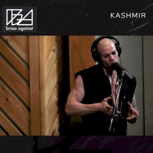 Kashmir封面