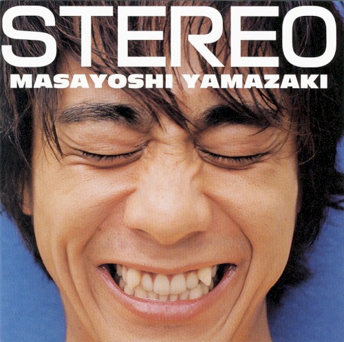 STEREO封面