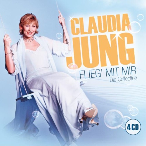 Flieg' mit mir - Die Collection封面