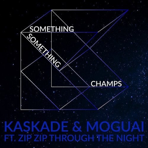 Something Something Champs封面