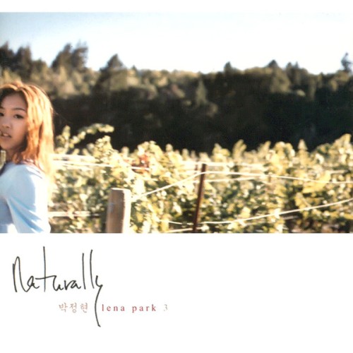 Naturally封面