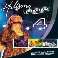 Hillsong Acoustic Preview 04封面