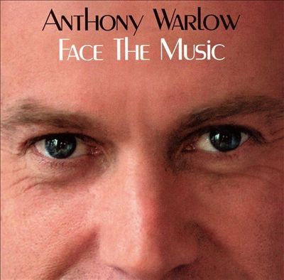 Face the Music封面