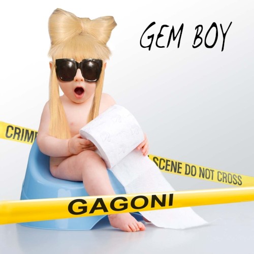 Gagoni封面