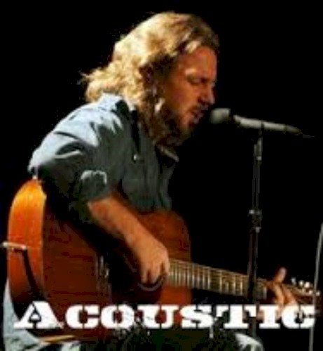 Acoustic Songs III封面