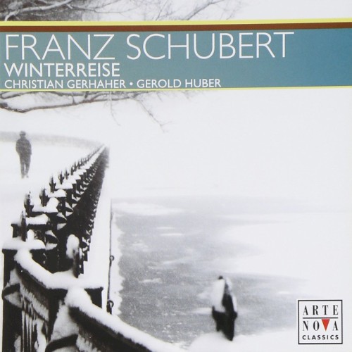 Winterreise封面