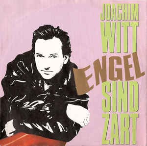 Engel sind zart封面