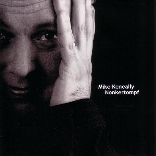 Nonkertompf封面
