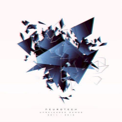 Unreleased Demos (2011 - 2016)封面