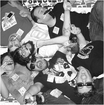 Weezer Live Set封面