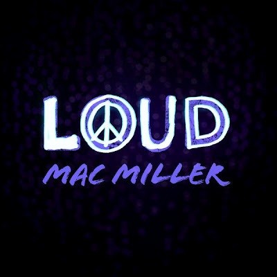 Loud封面