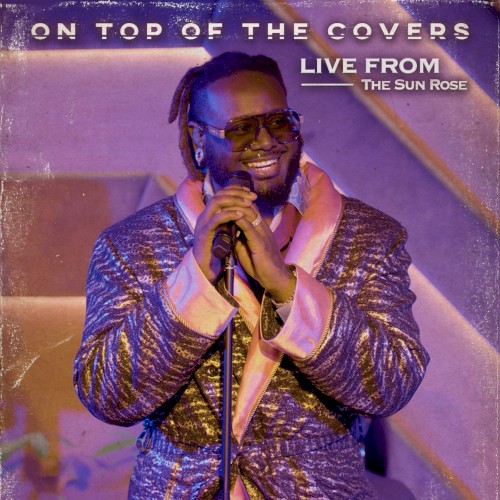 On Top of the Covers (Live from the Sun Rose)封面