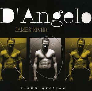 James River Album Prelude封面