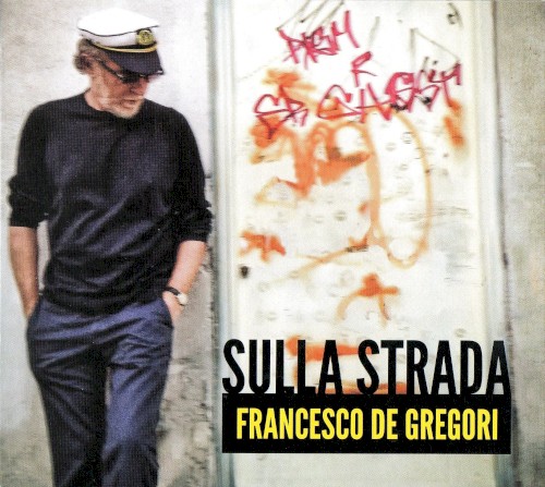 Sulla strada封面