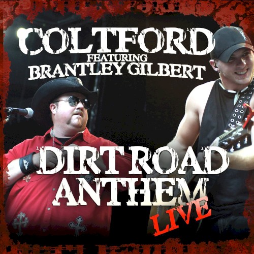 Dirt Road Anthem (live)封面