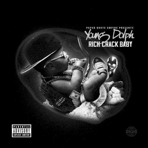 Rich Crack Baby封面